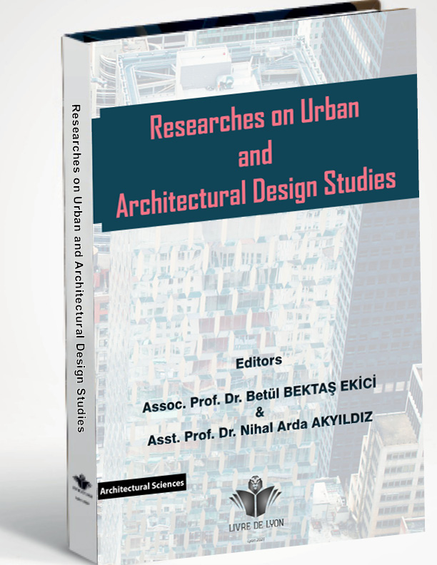 Researches on Urban and Architectural Design Studies